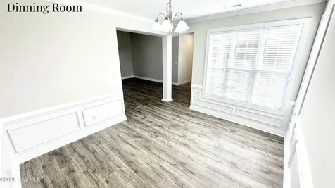 3009 Sharpnose Street New Bern NC 28562