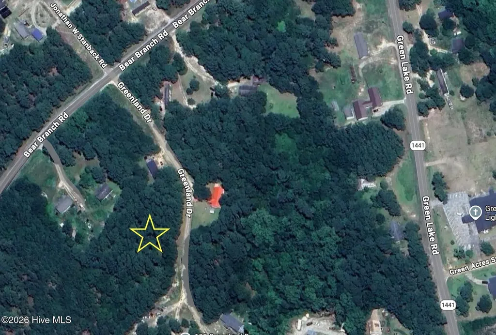 120 Greenland Drive Rockingham NC 28379