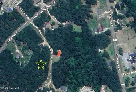 120 Greenland Drive Rockingham NC 28379