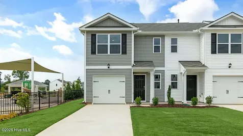 7264 Longleaf Road Rocky Mount NC 27804