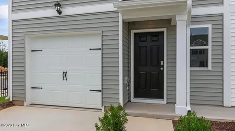 7264 Longleaf Road Rocky Mount NC 27804
