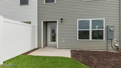 7264 Longleaf Road Rocky Mount NC 27804