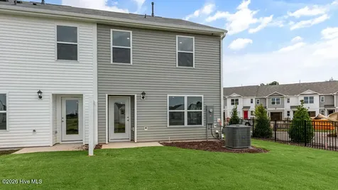 7264 Longleaf Road Rocky Mount NC 27804