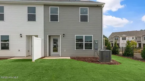 7264 Longleaf Road Rocky Mount NC 27804