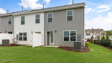 7264 Longleaf Road Rocky Mount NC 27804