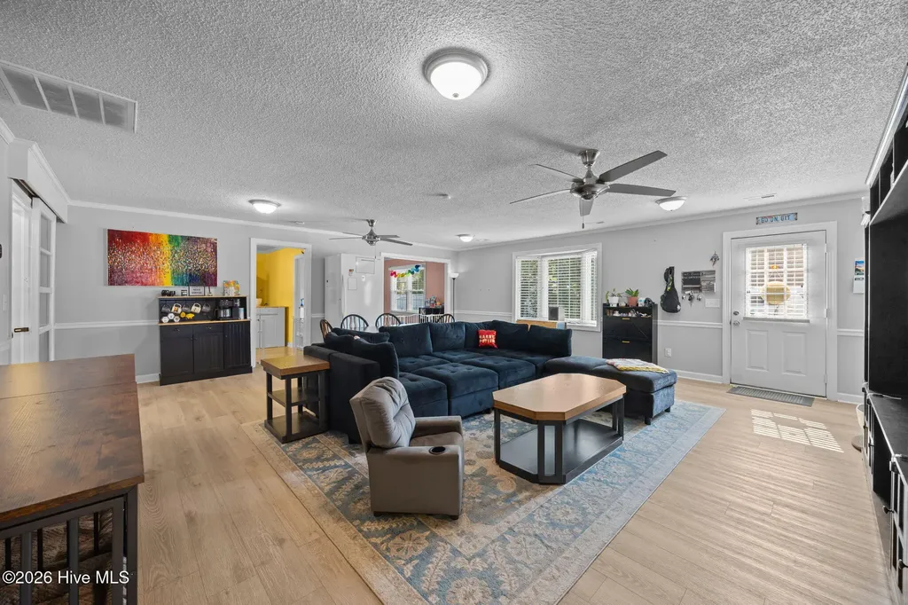 607 W Main Street Williamston NC 27892