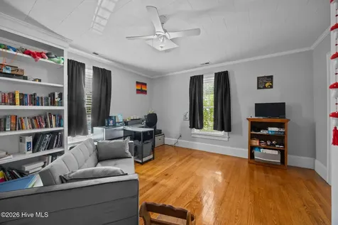 607 W Main Street Williamston NC 27892