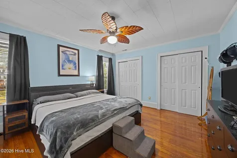 607 W Main Street Williamston NC 27892