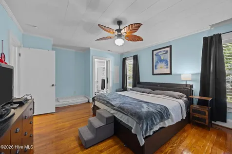 607 W Main Street Williamston NC 27892