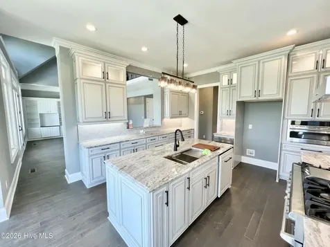102 Stonewood Place Goldsboro NC 27530