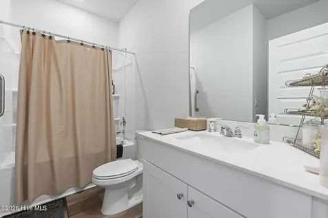 1724 Hunting Harris Court SW Ocean Isle Beach NC 28469