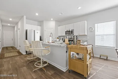 1724 Hunting Harris Court SW Ocean Isle Beach NC 28469