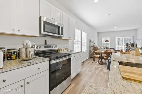 1724 Hunting Harris Court SW Ocean Isle Beach NC 28469