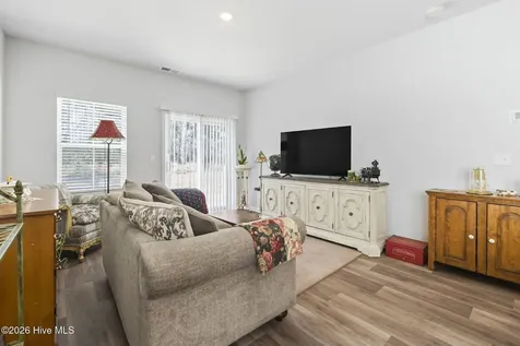 1724 Hunting Harris Court SW Ocean Isle Beach NC 28469