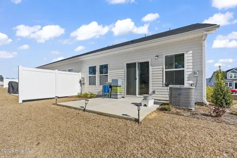 1724 Hunting Harris Court SW Ocean Isle Beach NC 28469