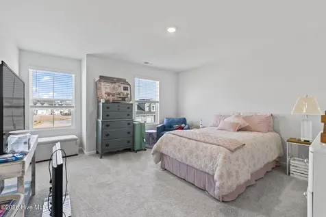 1724 Hunting Harris Court SW Ocean Isle Beach NC 28469