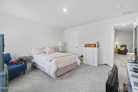 1724 Hunting Harris Court SW Ocean Isle Beach NC 28469