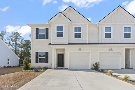1724 Hunting Harris Court SW Ocean Isle Beach NC 28469