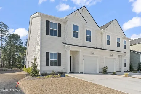 1724 Hunting Harris Court SW Ocean Isle Beach NC 28469