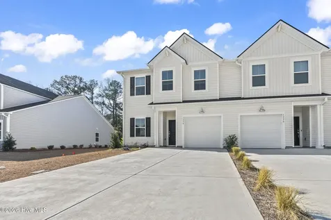 1724 Hunting Harris Court SW Ocean Isle Beach NC 28469