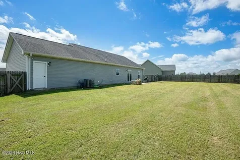 107 Kenison Way Pikeville NC 27863