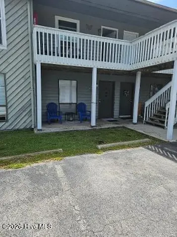 3309 Bridges Street Morehead City NC 28557