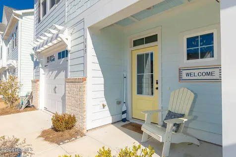 163 Freedom Park Road Beaufort NC 28516