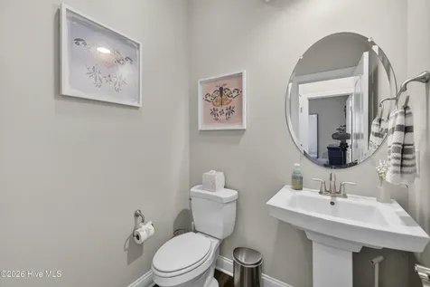 2215 Meadow Holly Trail NE Leland NC 28451