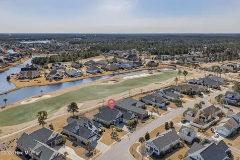 2215 Meadow Holly Trail NE Leland NC 28451