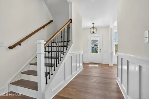 158 Lookout Point Hampstead NC 28443