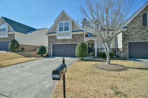 5215 Marcella Court Durham NC 27707