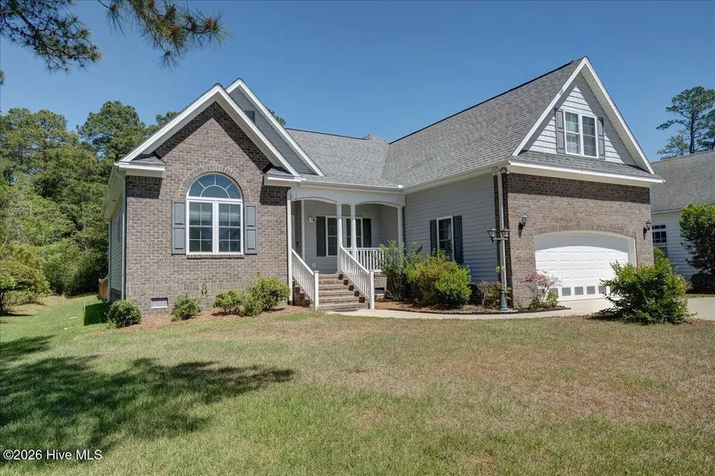 2022 Caracara Drive New Bern NC 28560