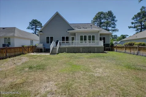 2022 Caracara Drive New Bern NC 28560