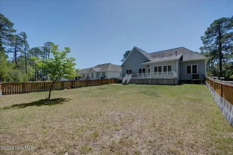 2022 Caracara Drive New Bern NC 28560