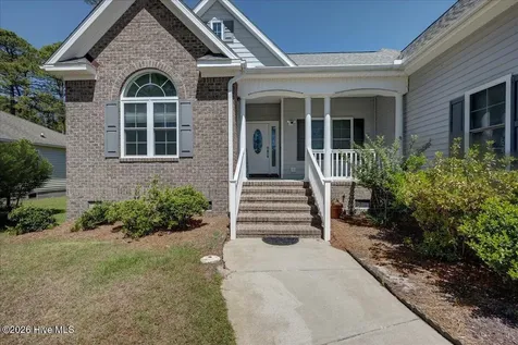 2022 Caracara Drive New Bern NC 28560