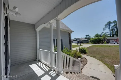 2022 Caracara Drive New Bern NC 28560