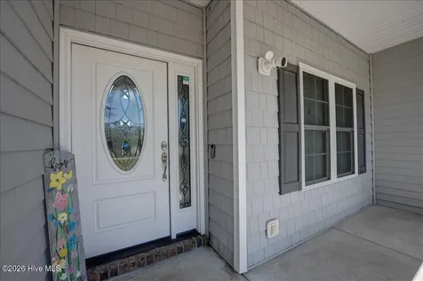 2022 Caracara Drive New Bern NC 28560