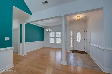 2022 Caracara Drive New Bern NC 28560