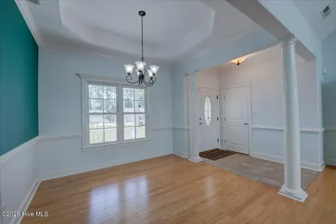 2022 Caracara Drive New Bern NC 28560