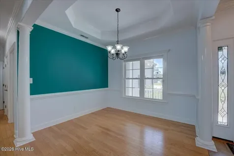 2022 Caracara Drive New Bern NC 28560