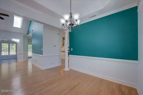 2022 Caracara Drive New Bern NC 28560