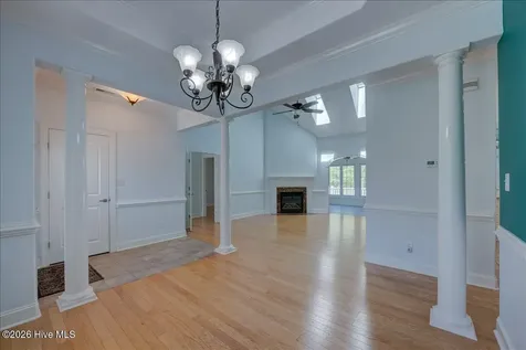 2022 Caracara Drive New Bern NC 28560