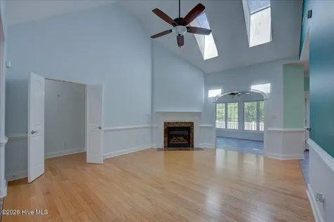 2022 Caracara Drive New Bern NC 28560