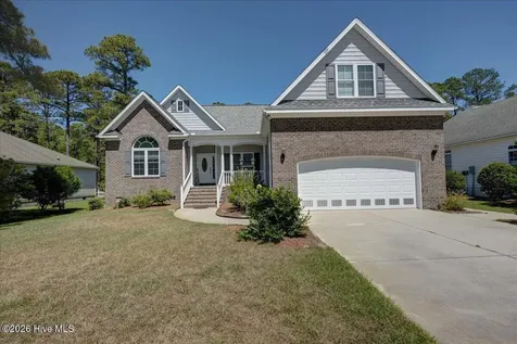 2022 Caracara Drive New Bern NC 28560