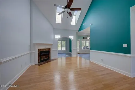 2022 Caracara Drive New Bern NC 28560