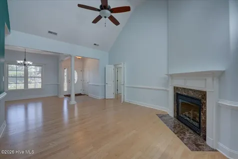 2022 Caracara Drive New Bern NC 28560
