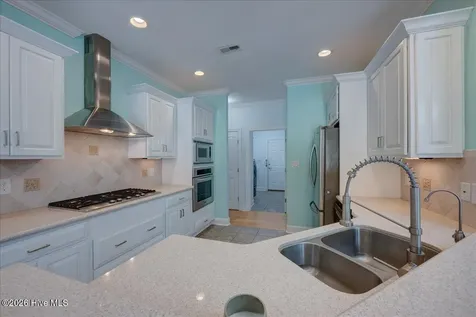 2022 Caracara Drive New Bern NC 28560