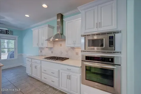 2022 Caracara Drive New Bern NC 28560