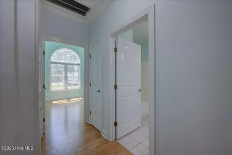 2022 Caracara Drive New Bern NC 28560