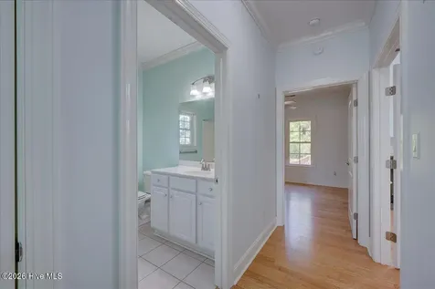 2022 Caracara Drive New Bern NC 28560